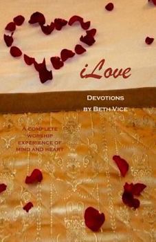 Paperback iLove Devotions Book