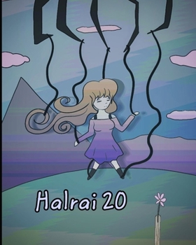 Paperback Halrai 20 Book