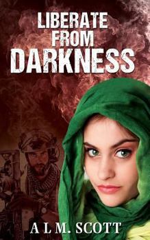 Paperback Liberate from Darkness Book