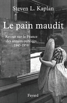 Paperback Le Pain maudit [French] Book