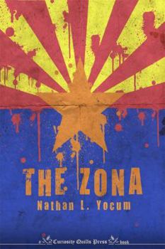 Paperback The Zona Book
