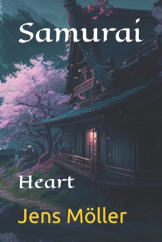 Paperback Samurai: Heart [German] Book