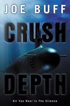 Hardcover Crush Depth Book
