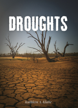 Library Binding Droughts Book