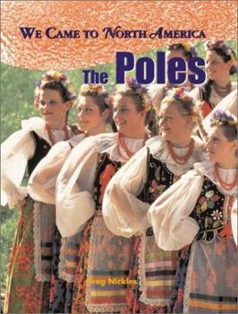 Paperback The Poles Book