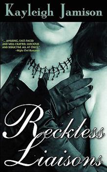 Paperback Reckless Liaisons Book