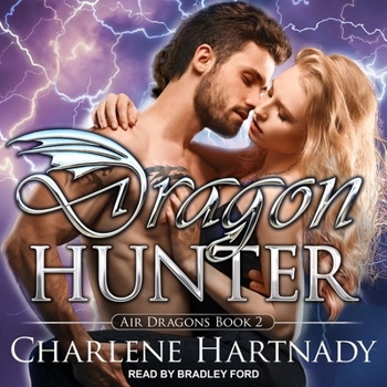 Audio CD Dragon Hunter Book