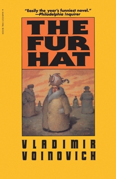 Fur Hat