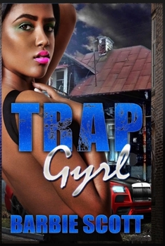 Paperback Trap Gyrl Book