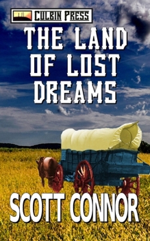 Paperback The Land of Lost Dreams Book