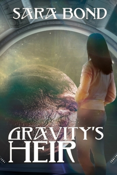 Paperback Gravity's Heir Book