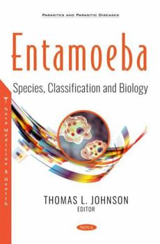 Paperback Entamoeba: Species, Classification and Biology Book