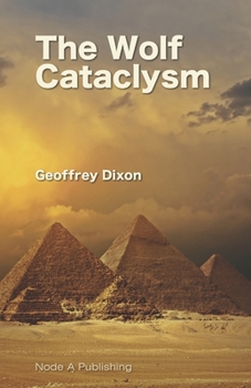 Paperback The Wolf Cataclysm Book