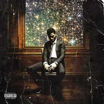 Vinyl Man On The Moon II: The Legend Of Mr. Rager (2 LP) Book