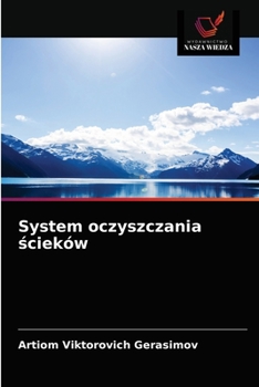 Paperback System oczyszczania ścieków [Polish] Book