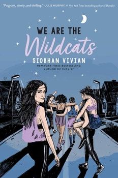 Paperback We Are the Wildcats Book