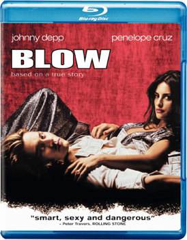 Blu-ray Blow Book