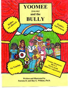 Hardcover Yoomee and the Bully Book