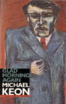 Paperback Glad morning again Book