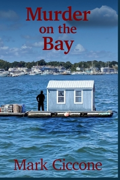 Paperback Murder on the Bay Book