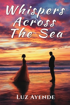 Paperback Whispers Across the Sea Book