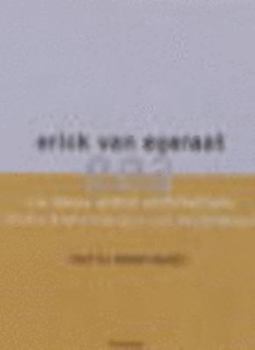 Hardcover Erik van Egeraat: Six Ideas About Architecture (German and English Edition) [German] Book