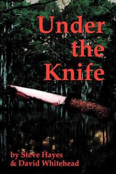 Paperback Under the Knife Book