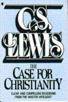 Paperback The Case for Christianity Book