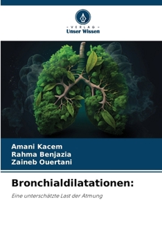 Paperback Bronchialdilatationen [German] Book