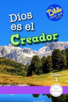 Dios es el Creador