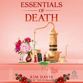Audio CD Essentials of Death Book