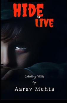 Paperback Hide to Live Book