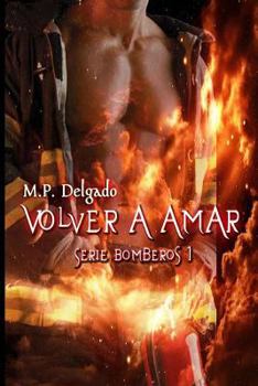 Paperback Volver a Amar [Spanish] Book