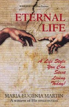 Paperback Eternal Life Book