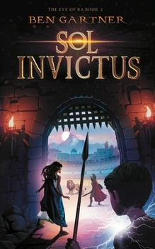 Paperback Sol Invictus Book