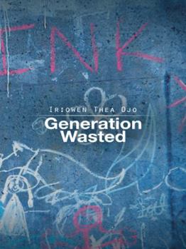 Paperback Generation Wasted Book