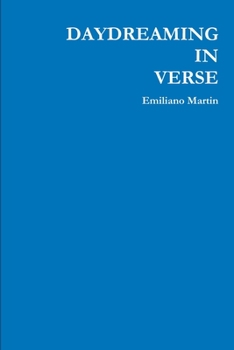Paperback Daydreaming in Verse Book