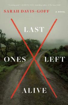 Hardcover Last Ones Left Alive Book