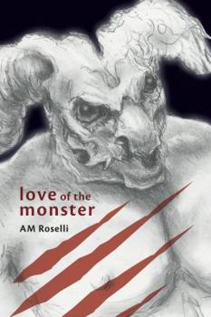 Paperback love of the monster Book