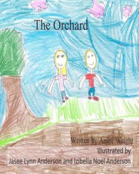 Paperback The Orchard Book