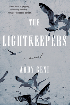 Paperback The Lightkeepers Book