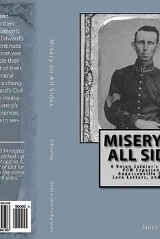 Paperback Misery on All Sides Book