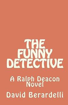 Paperback The Funny Detective Book