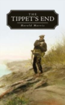 Paperback The Tippet's End Book