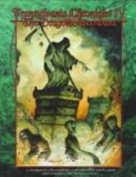 Paperback Transylvania Chronicles: Volume 4: The Dragon Ascendant Book