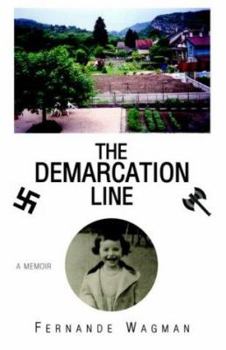 Paperback The Demarcation Line Book