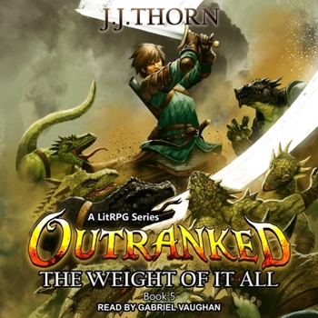 MP3 CD Outranked Book