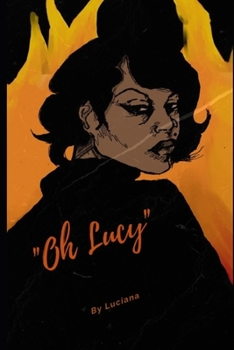 Paperback Oh Lucy Book