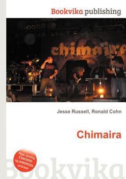 Paperback Chimaira Book