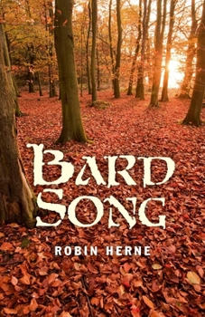 Paperback Bard Song Book